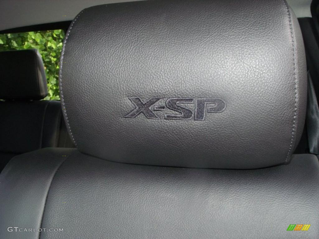 2011 Toyota Tundra X-SP Double Cab 4x4 Marks and Logos Photo #39032338