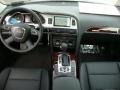 Black Dashboard Photo for 2011 Audi A6 #39032370