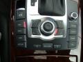 Black Controls Photo for 2011 Audi A6 #39032506