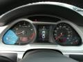 Black Gauges Photo for 2011 Audi A6 #39032538