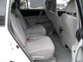 2008 Blizzard White Pearl Toyota Highlander 4WD  photo #11