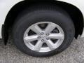 Blizzard White Pearl - Highlander 4WD Photo No. 14