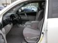 Blizzard White Pearl - Highlander 4WD Photo No. 20