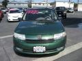 Medium Green - ION 3 Sedan Photo No. 2