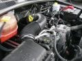 Black Clearcoat - Liberty Sport 4x4 Photo No. 12