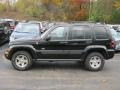 Black Clearcoat - Liberty Sport 4x4 Photo No. 13
