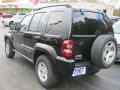 Black Clearcoat - Liberty Sport 4x4 Photo No. 14