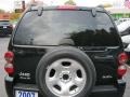 Black Clearcoat - Liberty Sport 4x4 Photo No. 15