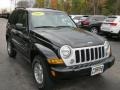 Black Clearcoat - Liberty Sport 4x4 Photo No. 16