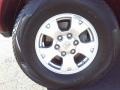 Impulse Red Pearl - Tacoma V6 PreRunner TRD Double Cab Photo No. 3