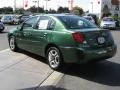 Medium Green - ION 3 Sedan Photo No. 5