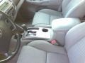 2006 Impulse Red Pearl Toyota Tacoma V6 PreRunner TRD Double Cab  photo #13