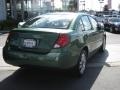 Medium Green - ION 3 Sedan Photo No. 7