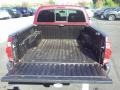 2006 Impulse Red Pearl Toyota Tacoma V6 PreRunner TRD Double Cab  photo #15