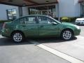Medium Green - ION 3 Sedan Photo No. 8