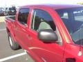 2006 Impulse Red Pearl Toyota Tacoma V6 PreRunner TRD Double Cab  photo #21