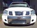 Blizzard White - Armada SE Photo No. 2