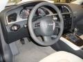 Light Grey Steering Wheel Photo for 2011 Audi A5 #39034037
