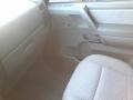 Blizzard White - Armada SE Photo No. 11