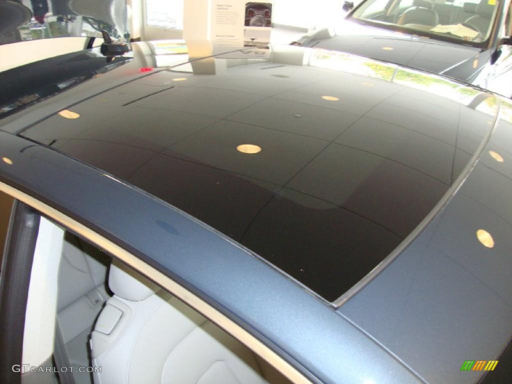 2011 Audi A5 2.0T quattro Coupe Sunroof Photo #39034193