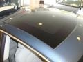 2011 Audi A5 Light Grey Interior Sunroof Photo