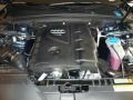 2.0 Liter FSI Turbocharged DOHC 16-Valve VVT 4 Cylinder Engine for 2011 Audi A5 2.0T quattro Coupe #39034269