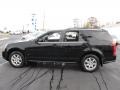 Black Raven 2008 Cadillac SRX 4 V6 AWD Exterior