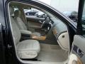 Cardamom Beige Interior Photo for 2011 Audi A6 #39034642