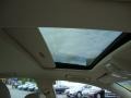 Cardamom Beige Sunroof Photo for 2011 Audi A6 #39034658