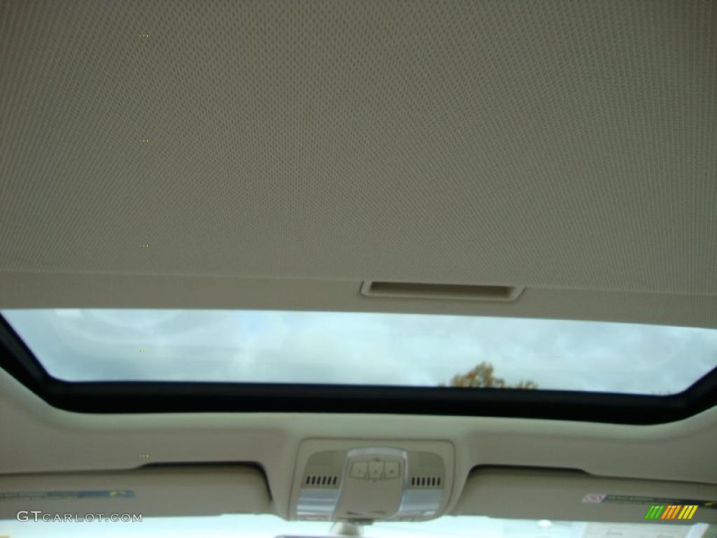 2011 Audi A6 3.0T quattro Sedan Sunroof Photo #39034734
