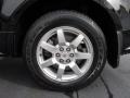 2008 Cadillac SRX 4 V6 AWD Wheel and Tire Photo