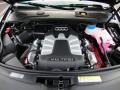 3.0 Liter FSI Supercharged DOHC 24-Valve VVT V6 Engine for 2011 Audi A6 3.0T quattro Sedan #39034774