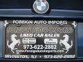 2004 Mystic Blue Metallic BMW 3 Series 325i Convertible  photo #30