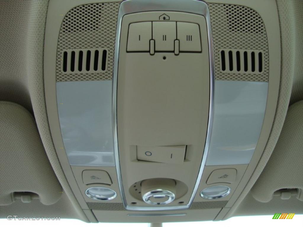 2011 Audi A6 3.0T quattro Sedan Controls Photo #39034854