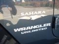 2007 Steel Blue Metallic Jeep Wrangler Unlimited Sahara  photo #29
