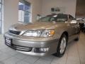 Cashmere Beige Metallic - ES 300 Sedan Photo No. 1