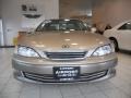 Cashmere Beige Metallic - ES 300 Sedan Photo No. 2