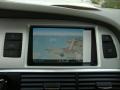 2011 Audi A6 Cardamom Beige Interior Navigation Photo