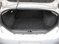 Charcoal Black Trunk Photo for 2008 Ford Focus #39035327