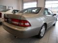 Cashmere Beige Metallic - ES 300 Sedan Photo No. 5