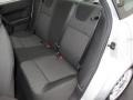 Charcoal Black Interior Photo for 2008 Ford Focus #39035379