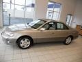 Cashmere Beige Metallic - ES 300 Sedan Photo No. 8