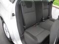 Charcoal Black Interior Photo for 2008 Ford Focus #39035395