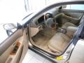 Cashmere Beige Metallic - ES 300 Sedan Photo No. 9