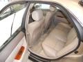 Cashmere Beige Metallic - ES 300 Sedan Photo No. 10