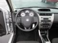 Charcoal Black Dashboard Photo for 2008 Ford Focus #39035423