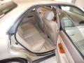 Cashmere Beige Metallic - ES 300 Sedan Photo No. 11