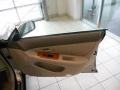 Cashmere Beige Metallic - ES 300 Sedan Photo No. 13