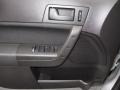 Charcoal Black Door Panel Photo for 2008 Ford Focus #39035467