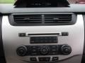 Charcoal Black Controls Photo for 2008 Ford Focus #39035483